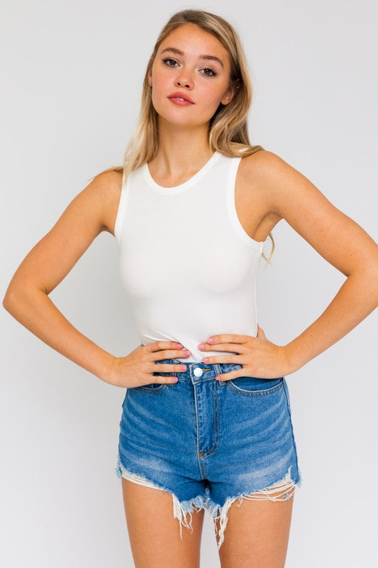 KRISTEN BODYSUIT