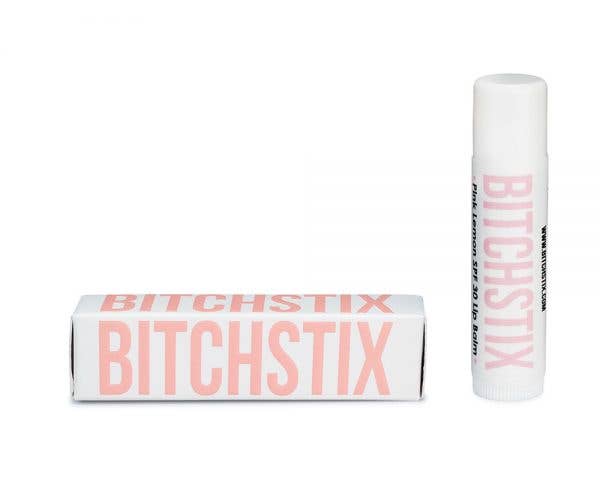BITCHSTIX LIP BALM