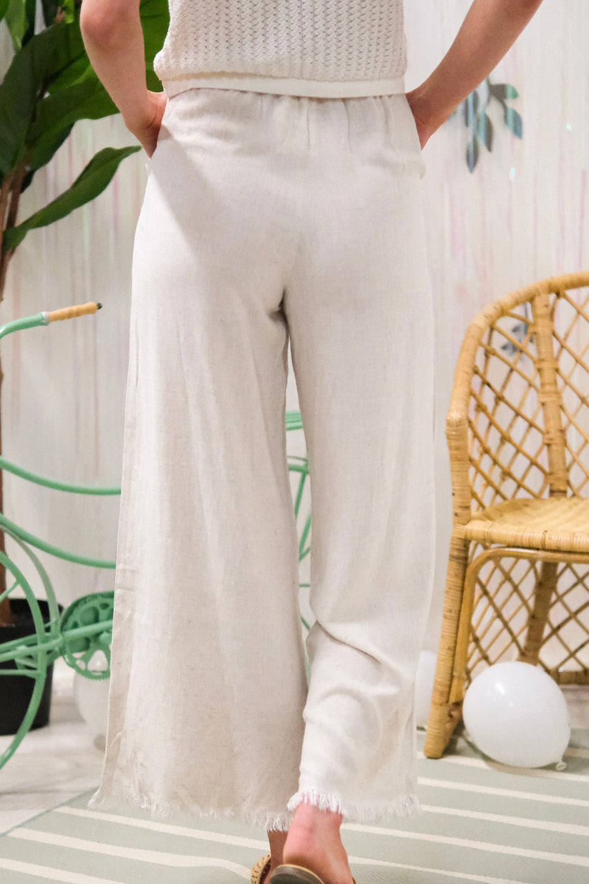 JULE PANTS
