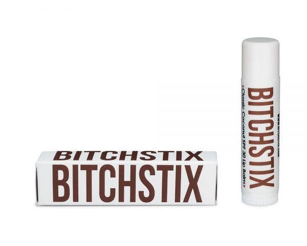 BITCHSTIX LIP BALM