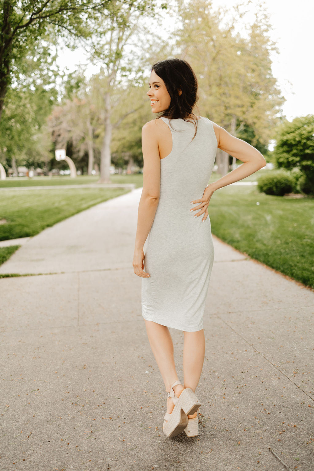 ADRINA DRESS