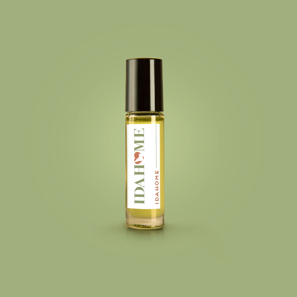 Ohmygaia Rollerball Perfume