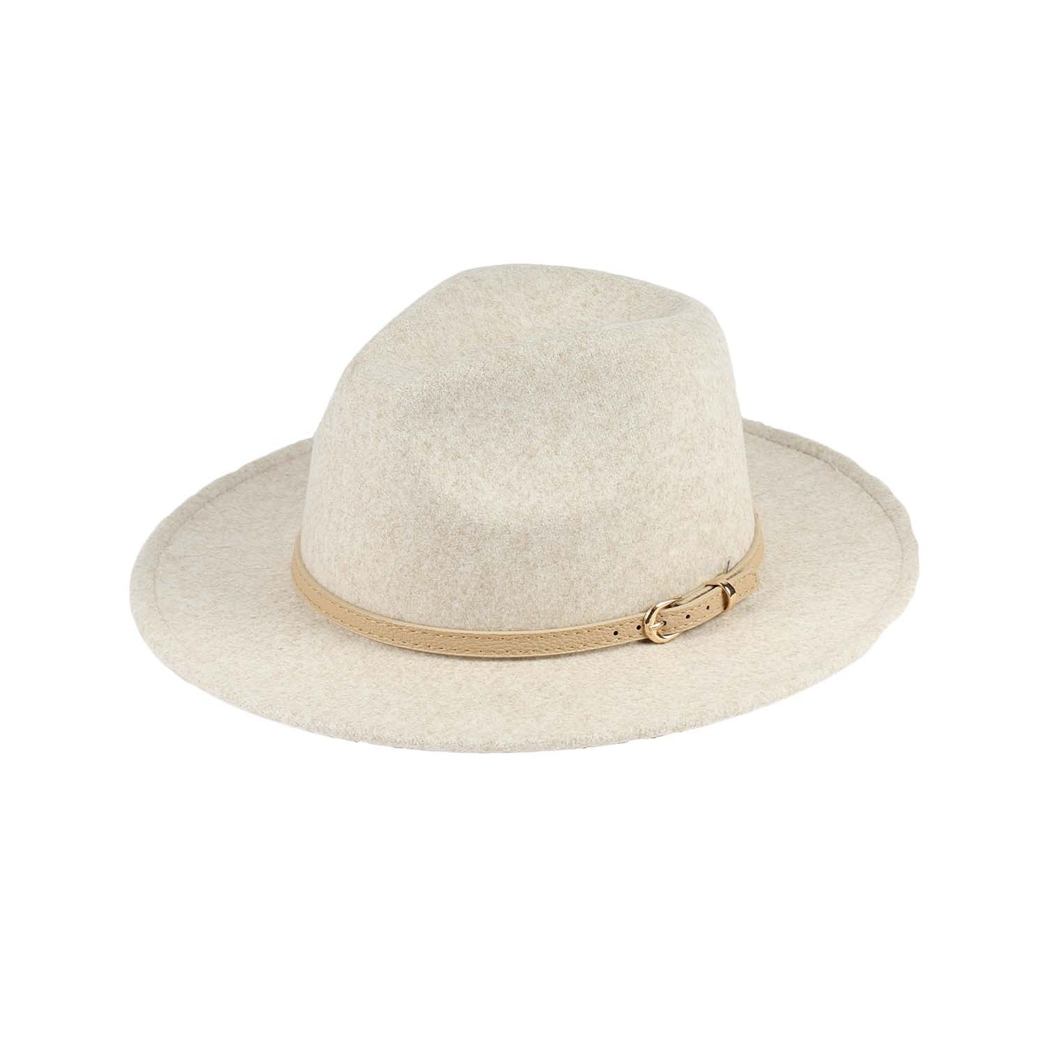 FEDORA HAT