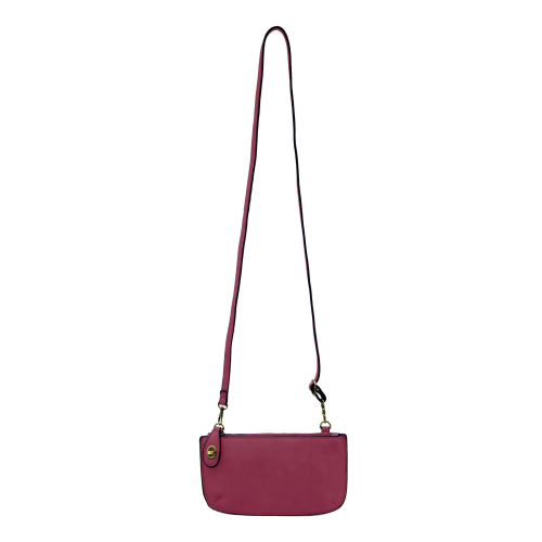 MINI CROSSBODY WRISTLET