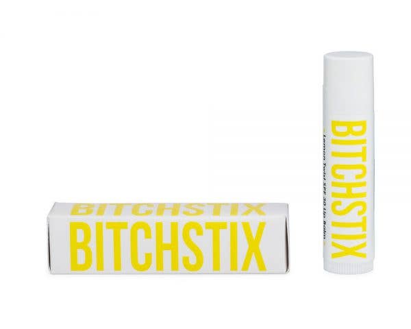 BITCHSTIX LIP BALM