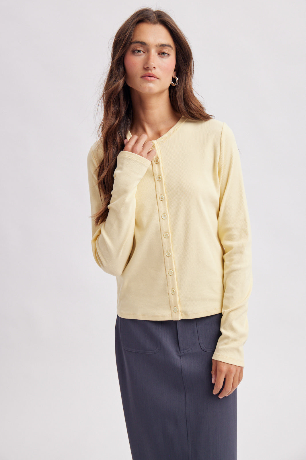 TRISH CARDIGAN