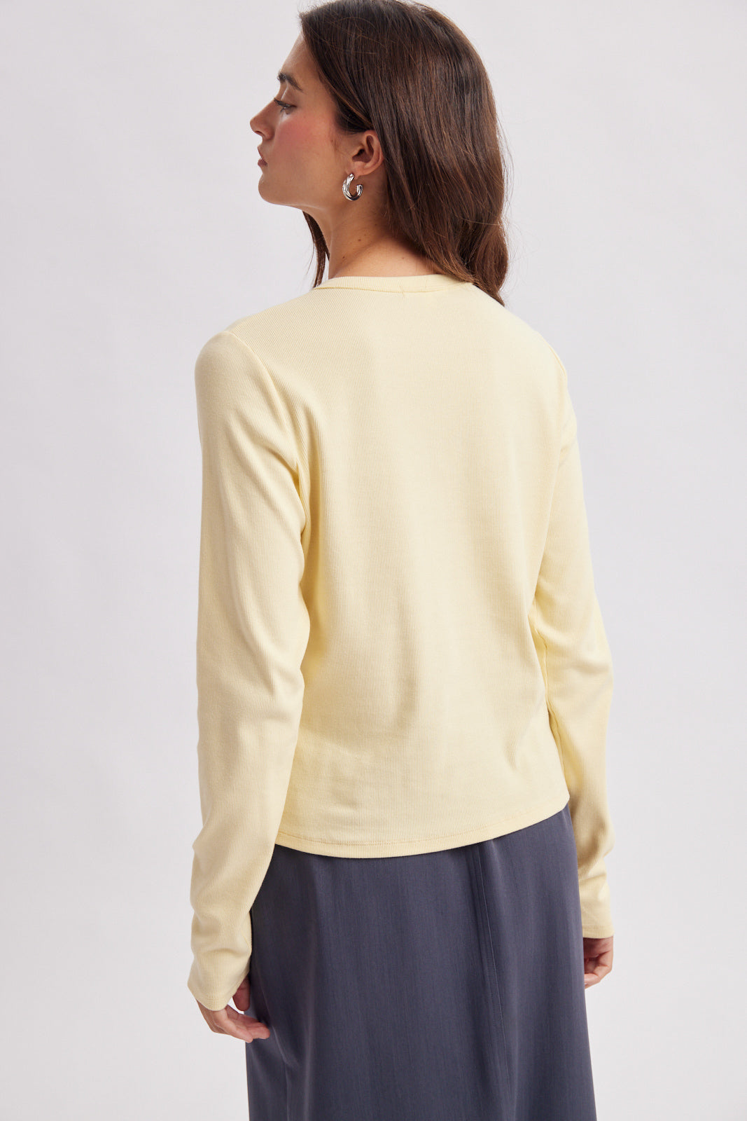 TRISH CARDIGAN