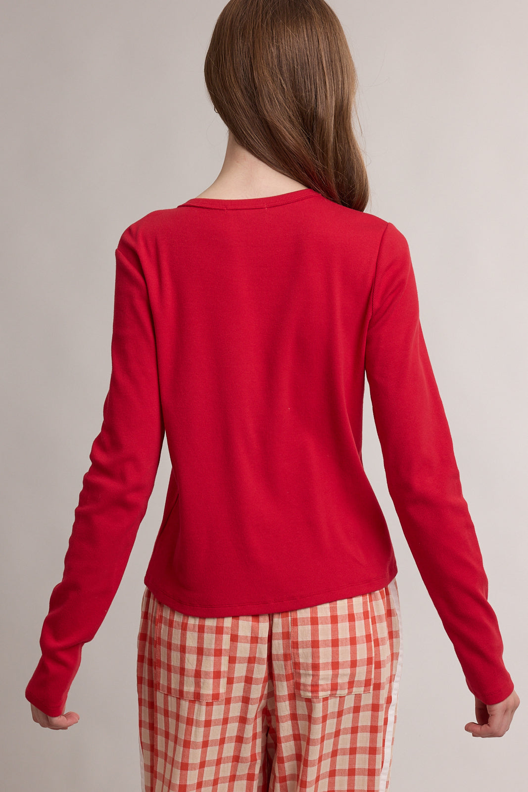 TRISH CARDIGAN