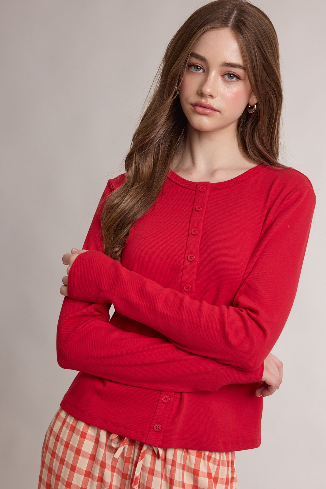 TRISH CARDIGAN