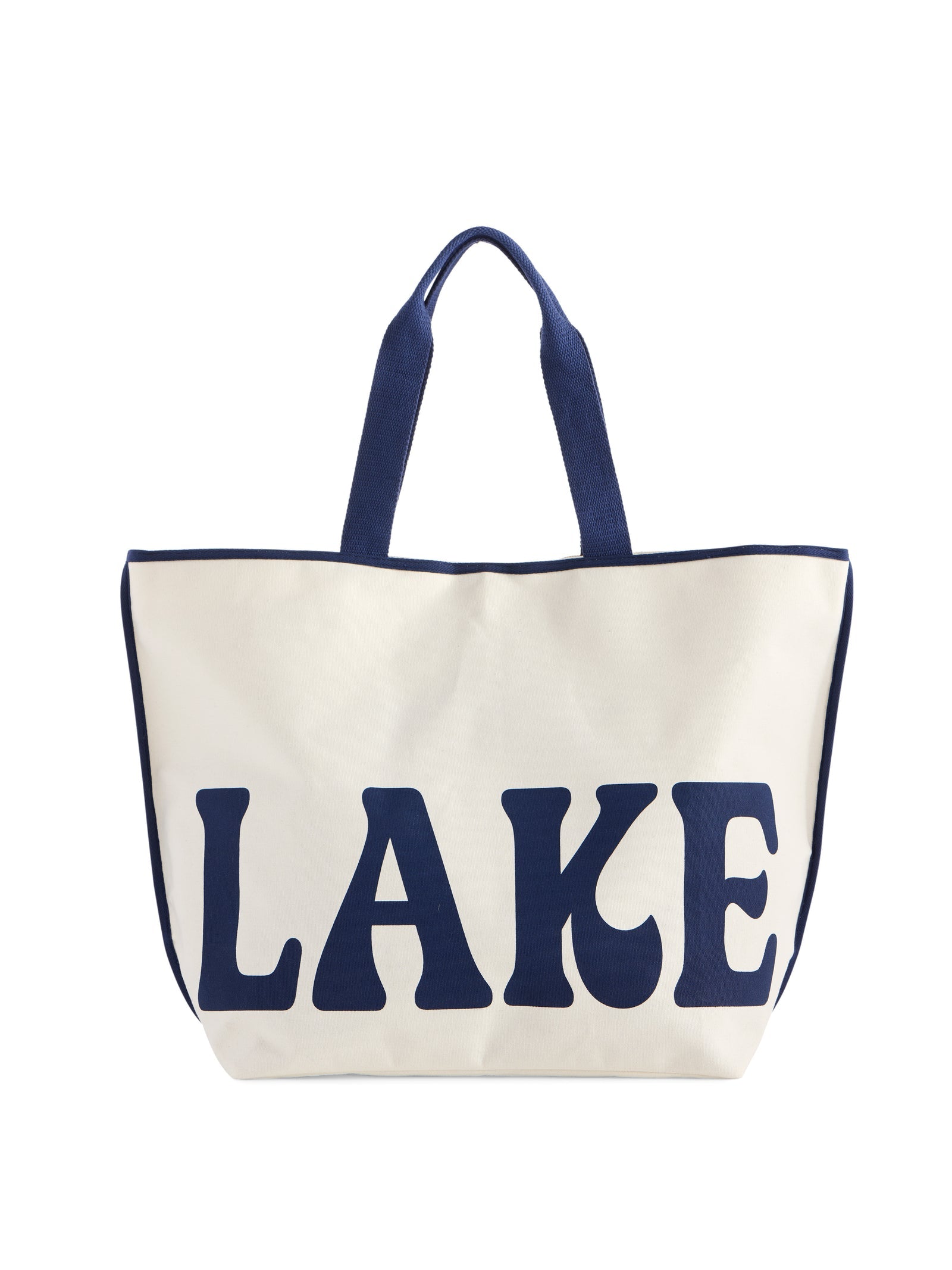 "Lake" Tote