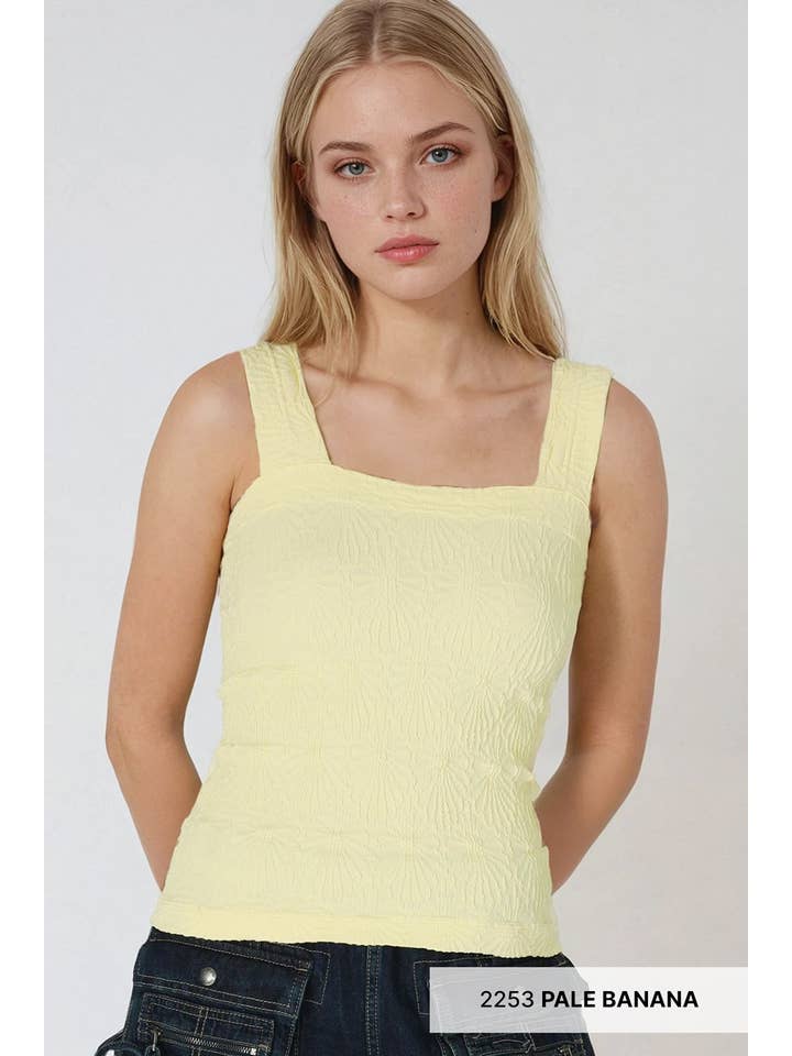 CHARMAINE TANK