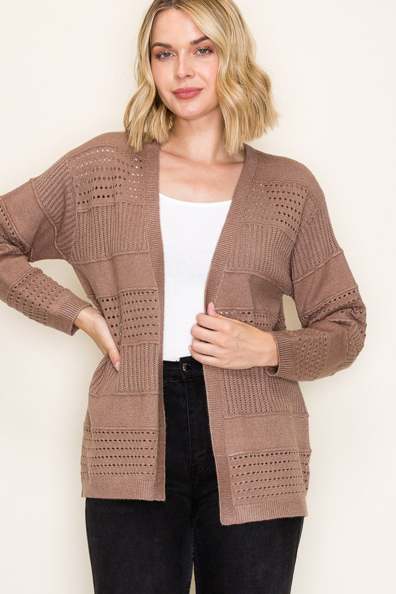 MARIE CARDIGAN