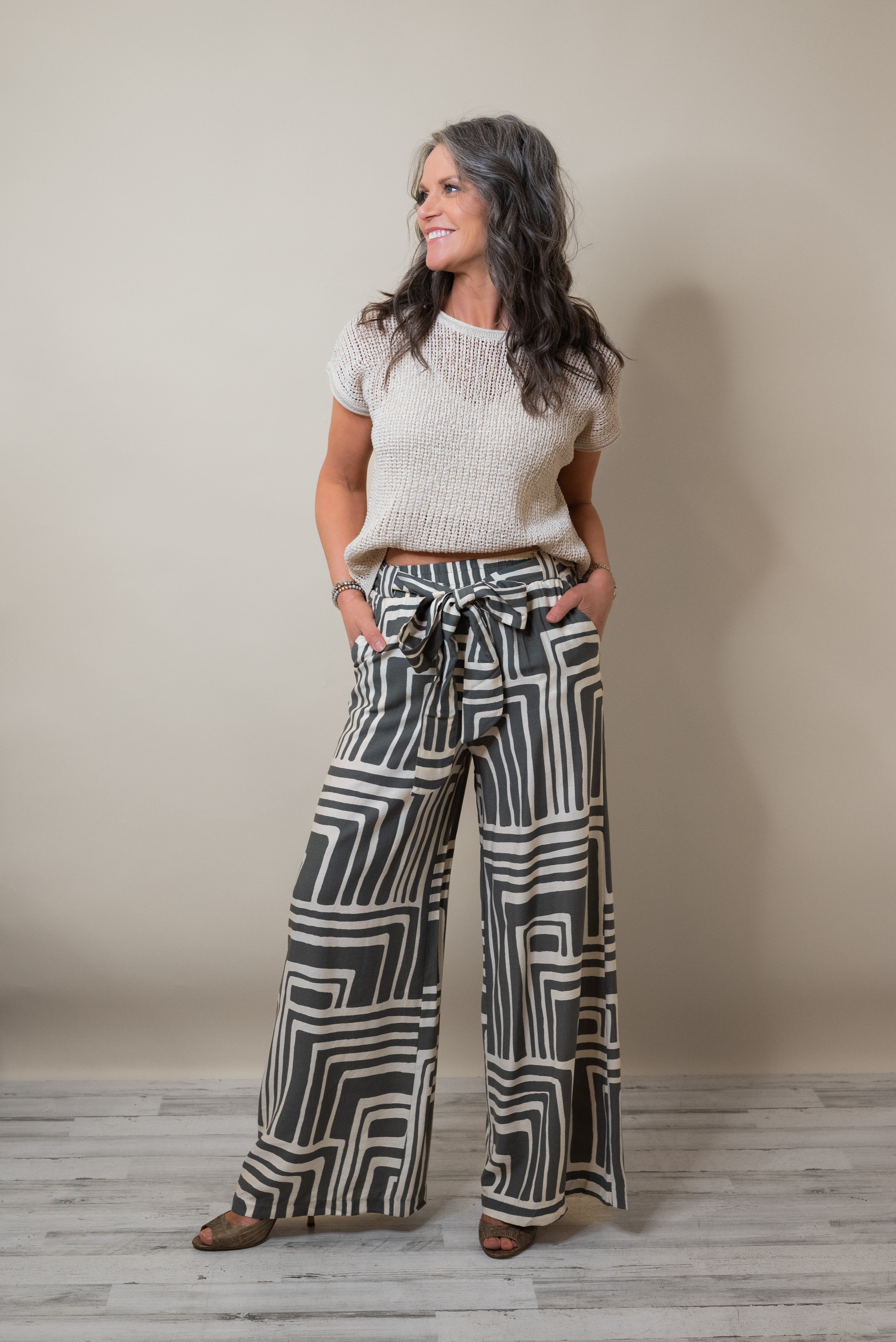 VACAY PANTS