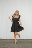 JULISSA DRESS