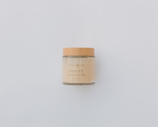 Revive - Face Cream