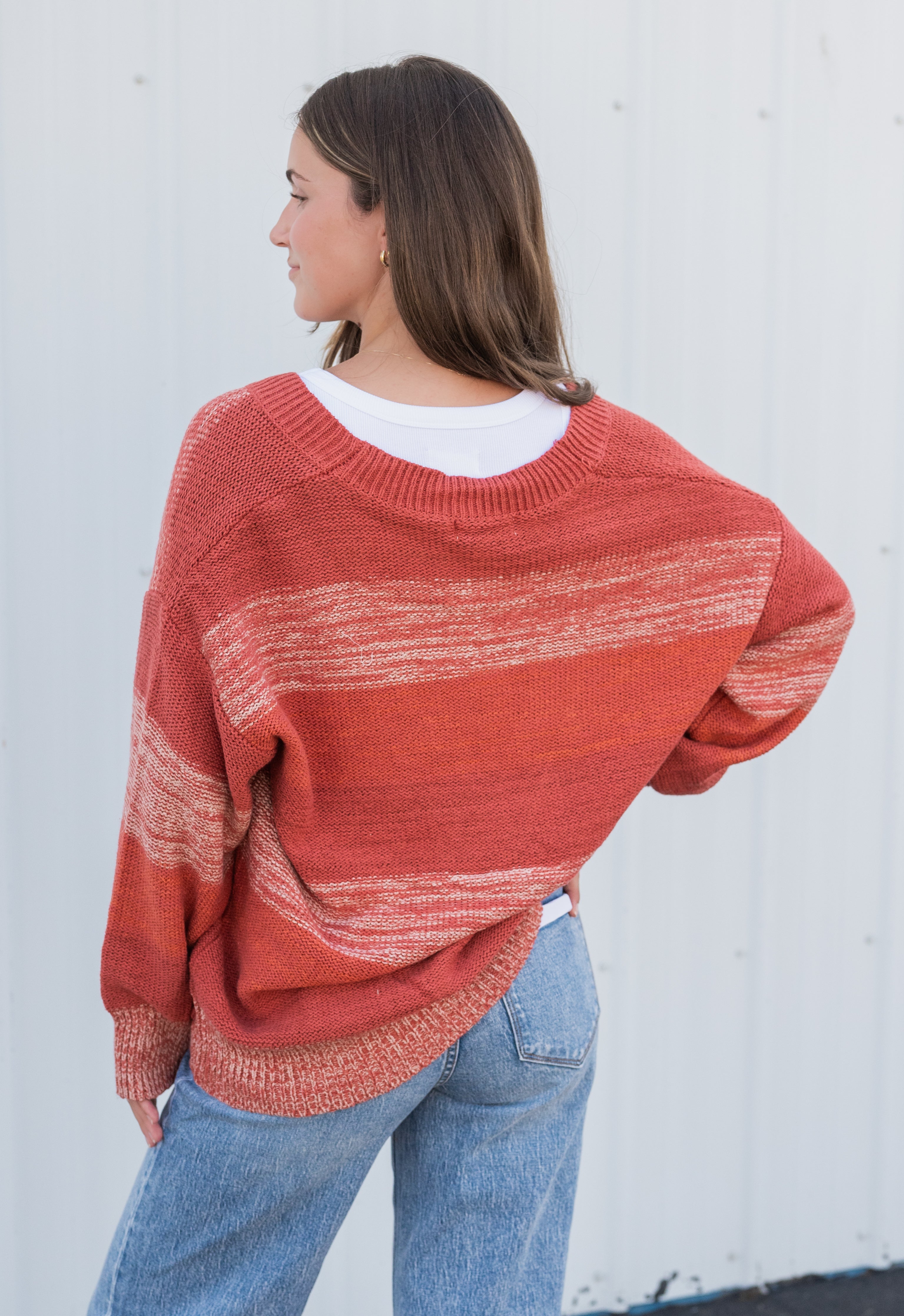 CLARIBEL CARDIGAN