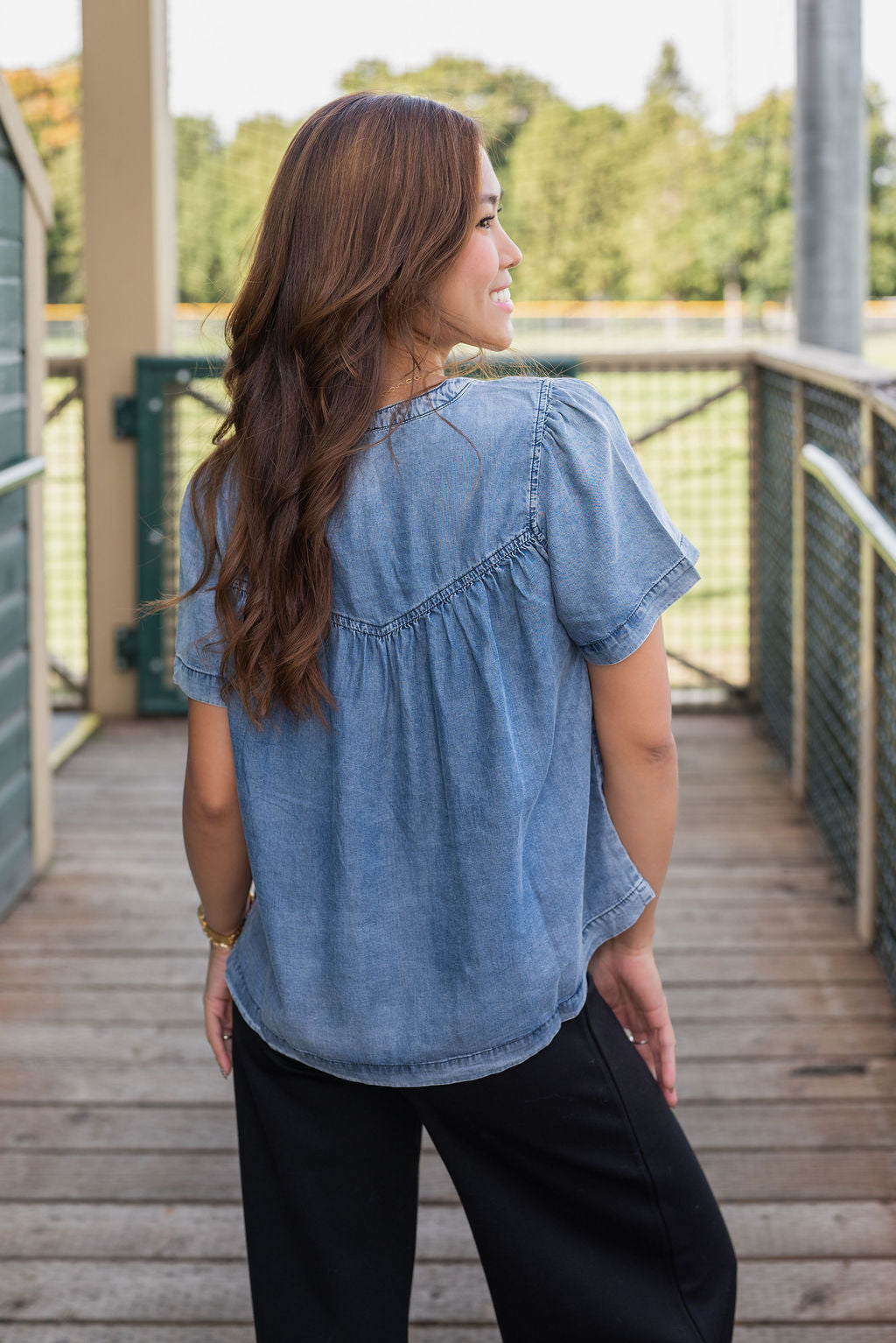 WILLA TOP