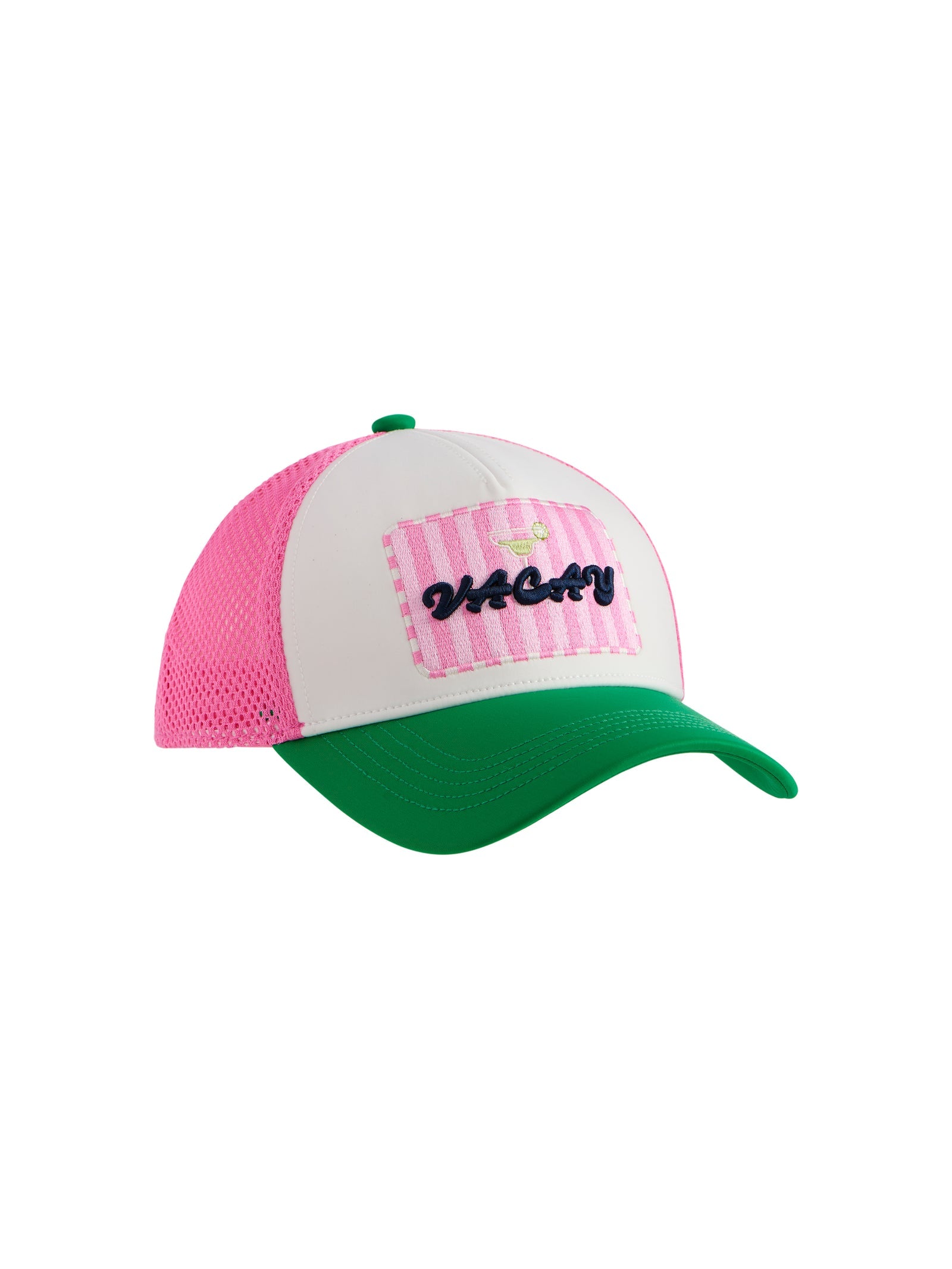 "Vacay" Trucker Hat