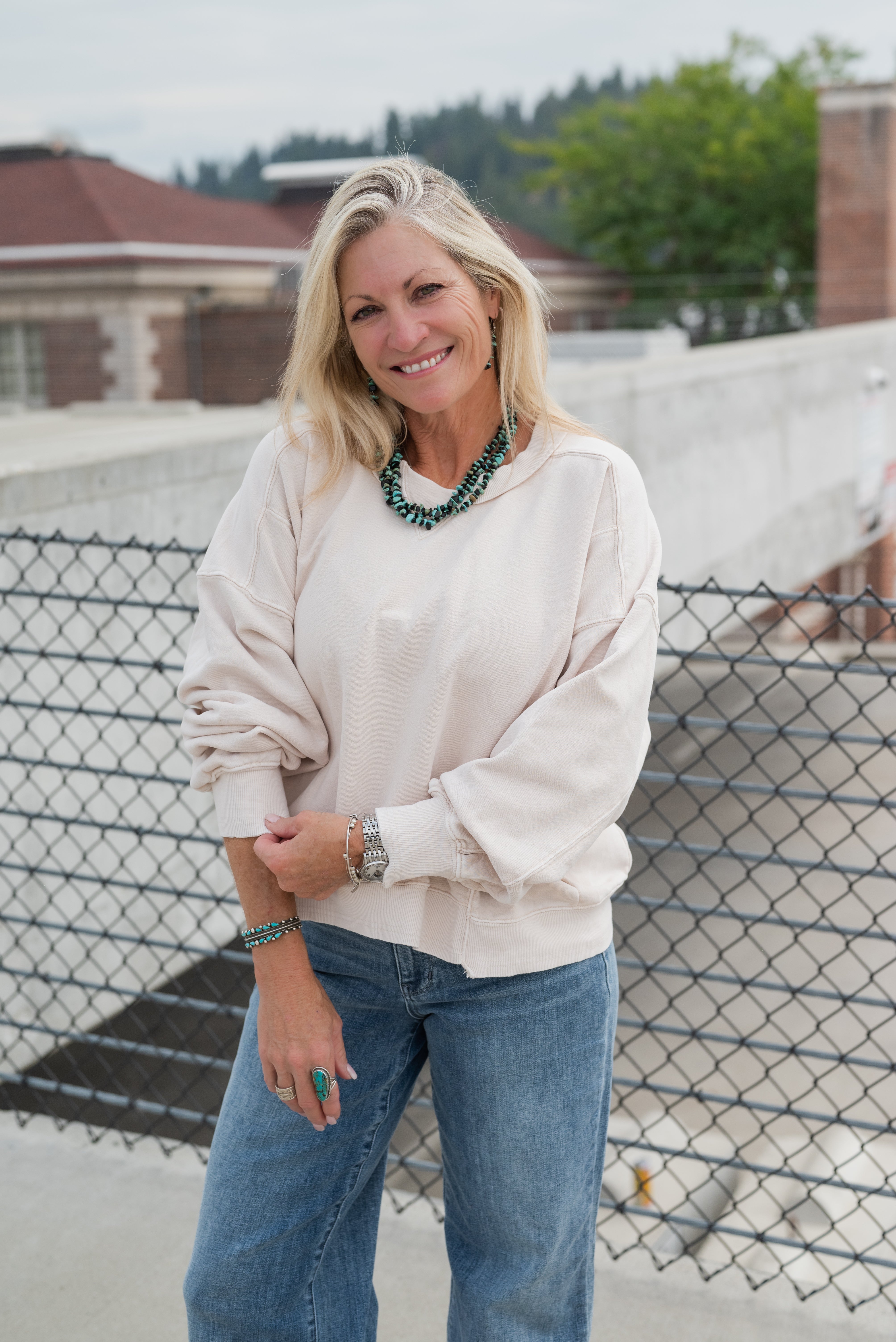 SAMMY PULLOVER