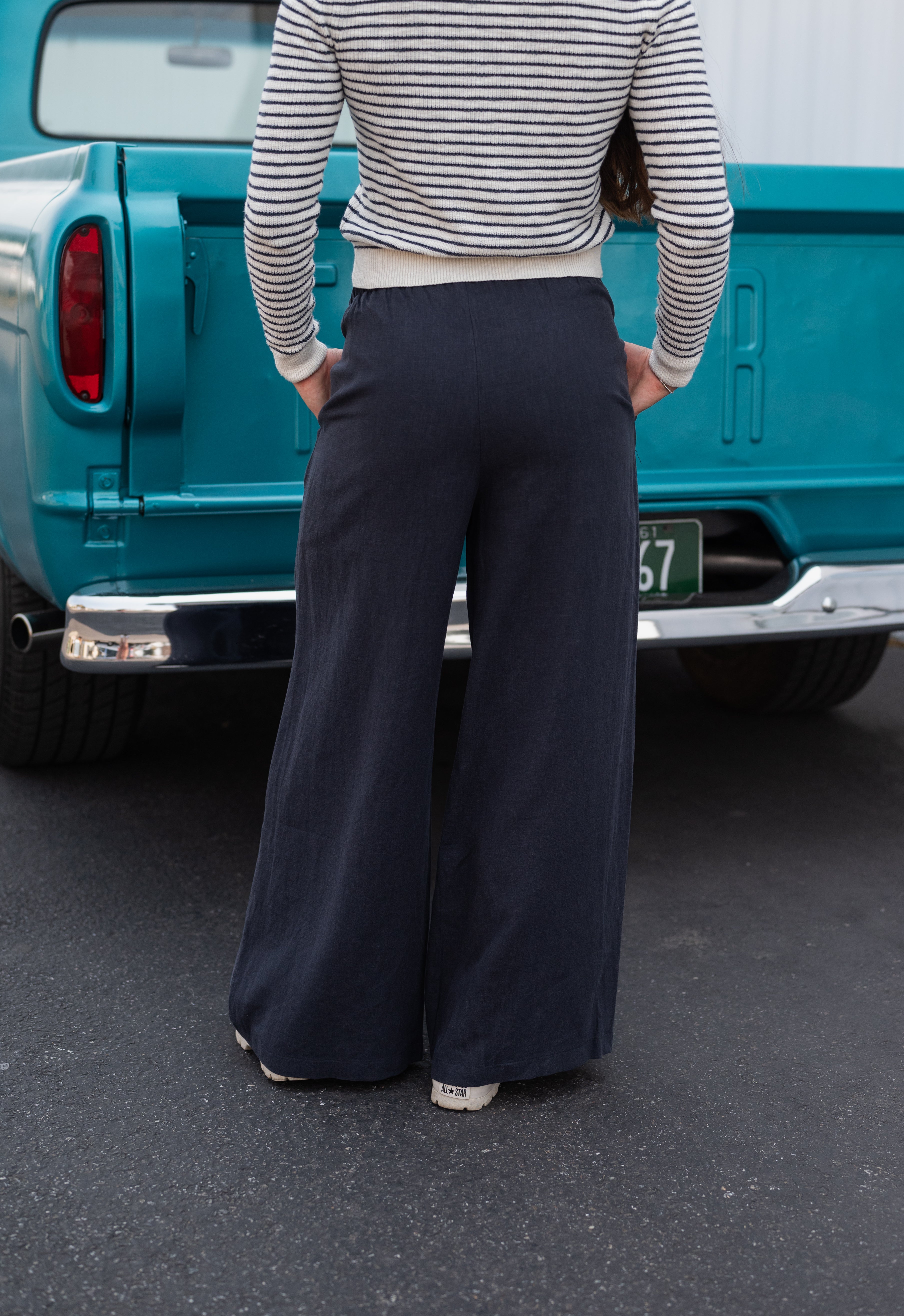 MEGGY PANTS
