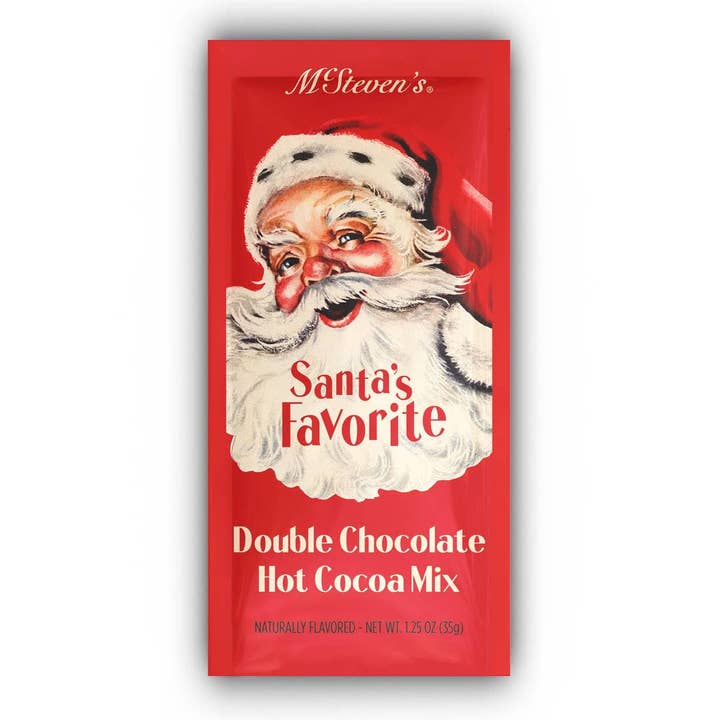 VINTAGE SANTAS FAVORITE COCOA 1.25oz