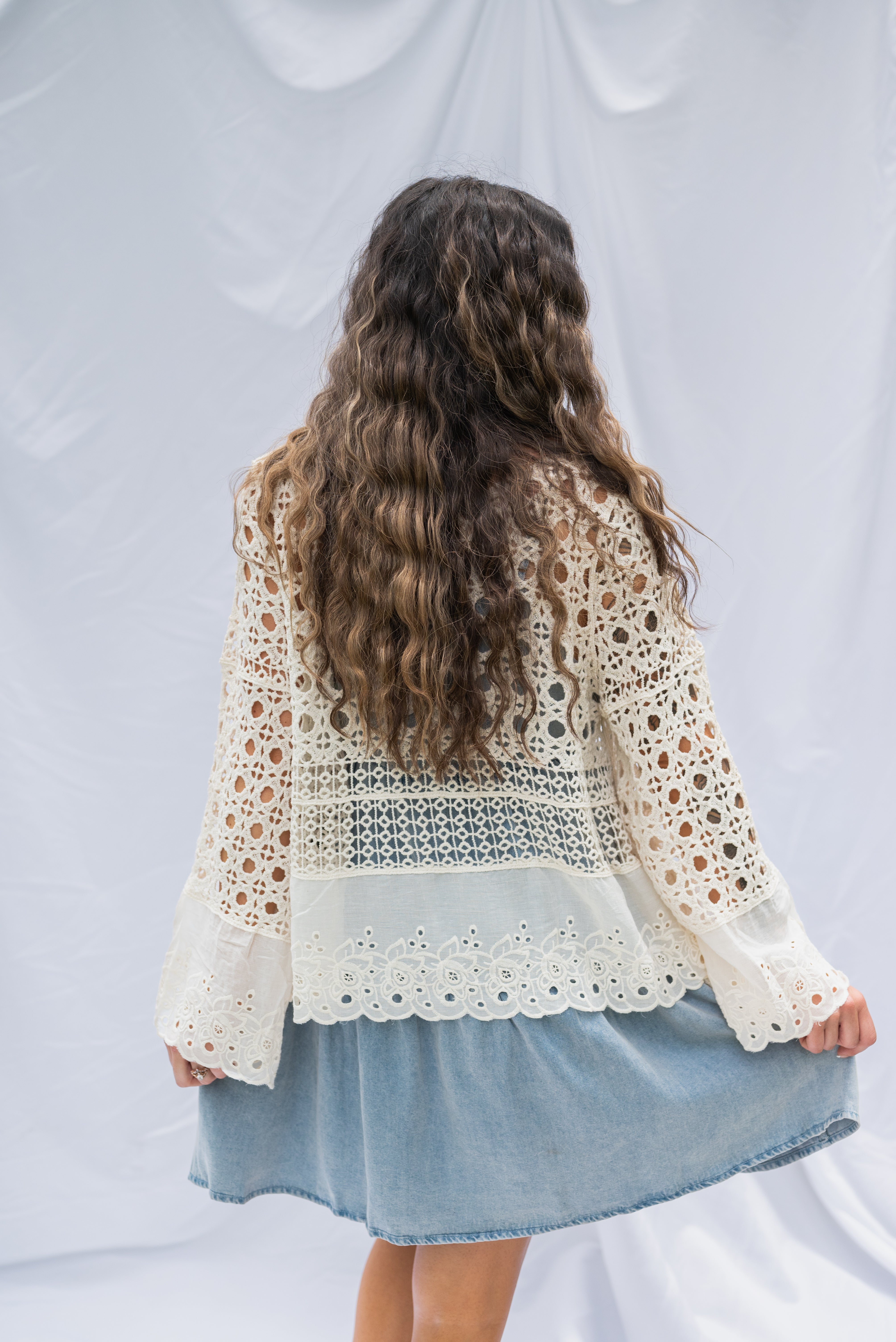 NALA BOHO TOP