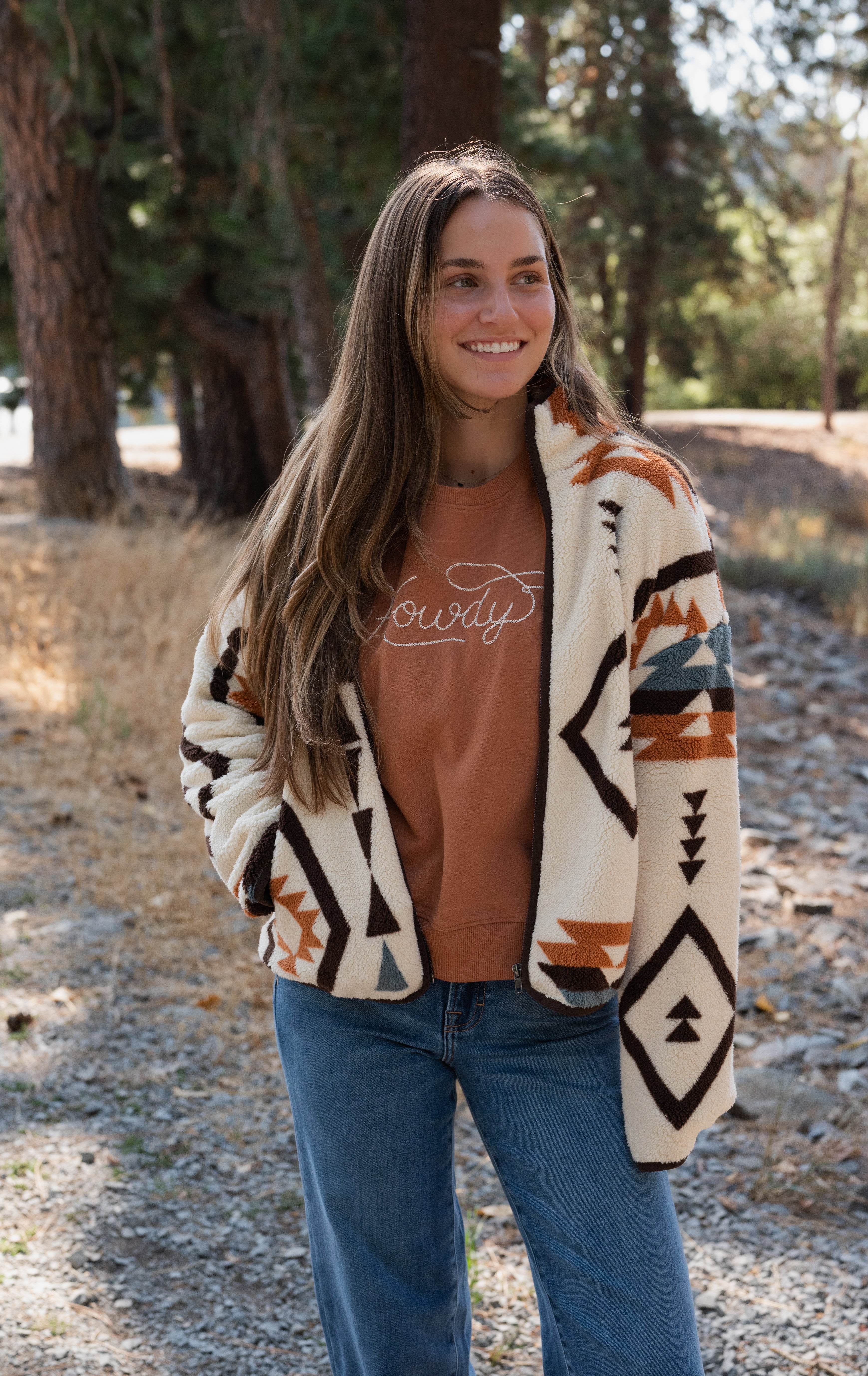 CANYON JACKET