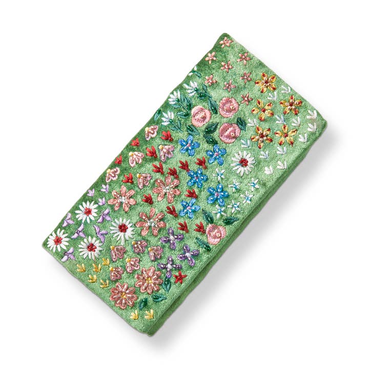 JEWELRY ROLL