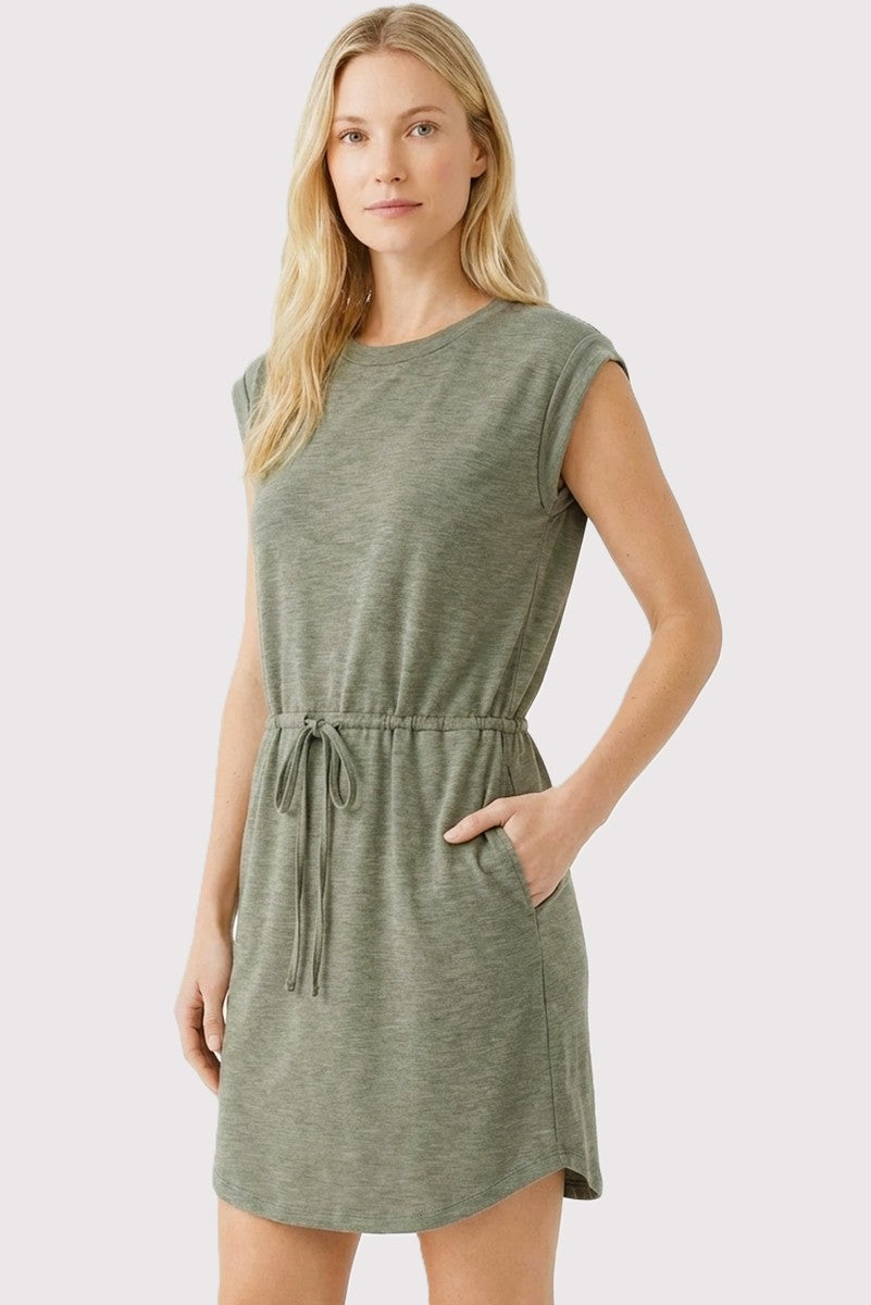 CAROLYN DRESS