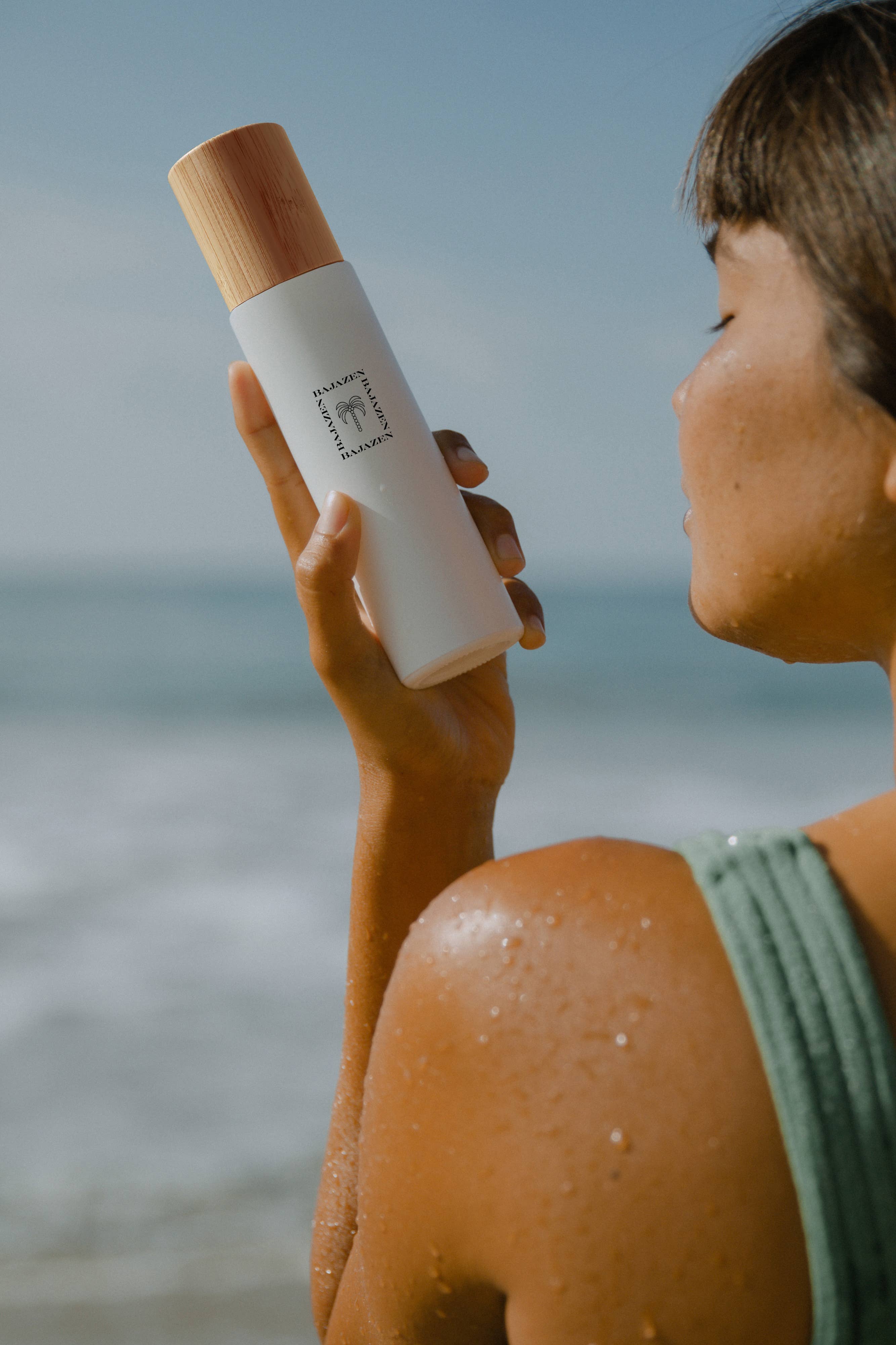 Surf Haus Home Parfum