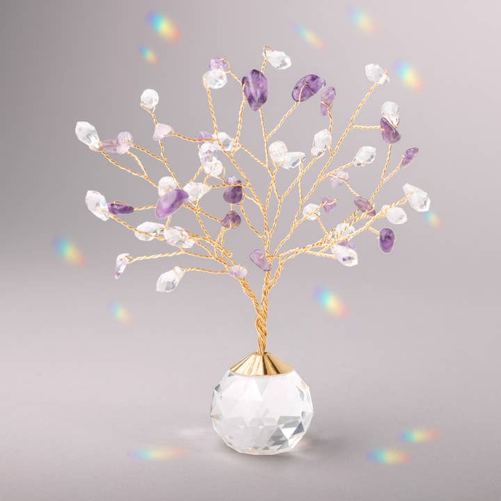 TREE OF LIFE SUNCATCHER