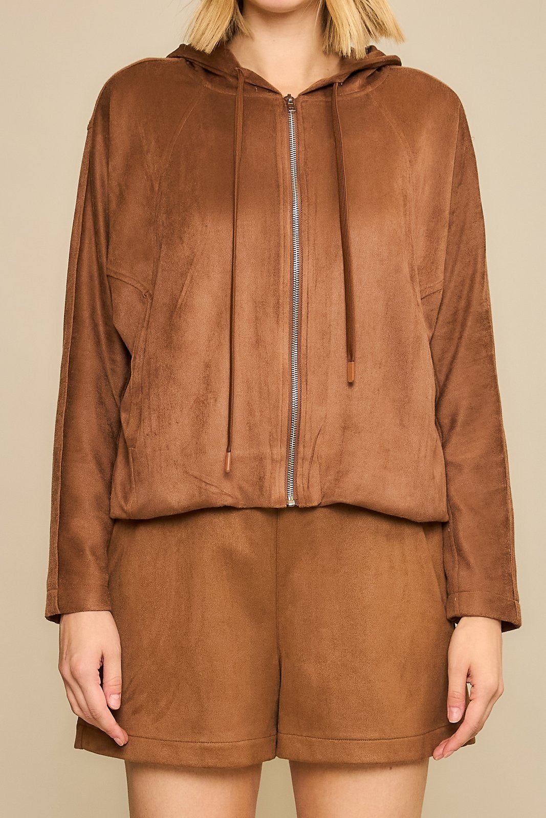 DIXIE JACKET