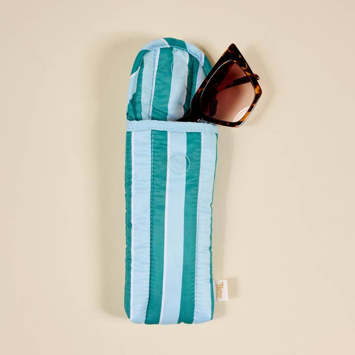 Puffy Sunglasses Case
