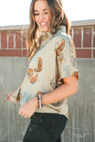 MURILLO BLOUSE