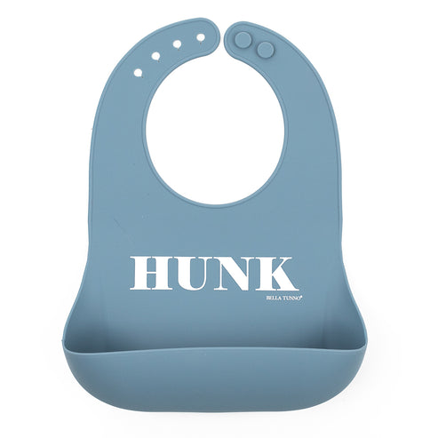 WONDER BIB