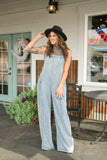 SHANNA JUMPSUIT