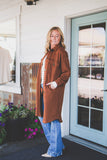 OLGA BUTTON DOWN SHIRT