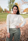 LONDON SWEATER