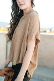 BOYER TOP