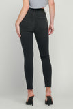 TAYLOR HIGH RISE CROP SKINNY