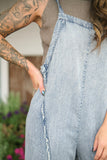 SHANNA JUMPSUIT