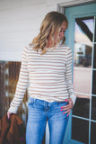 STACY TOP