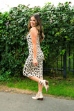 BLAIR BODYCON DRESS