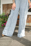 SHANNA JUMPSUIT