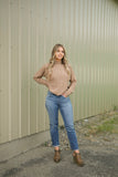 KENNA SWEATER