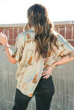 MURILLO BLOUSE