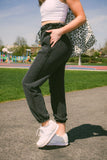 BARRY JOGGER