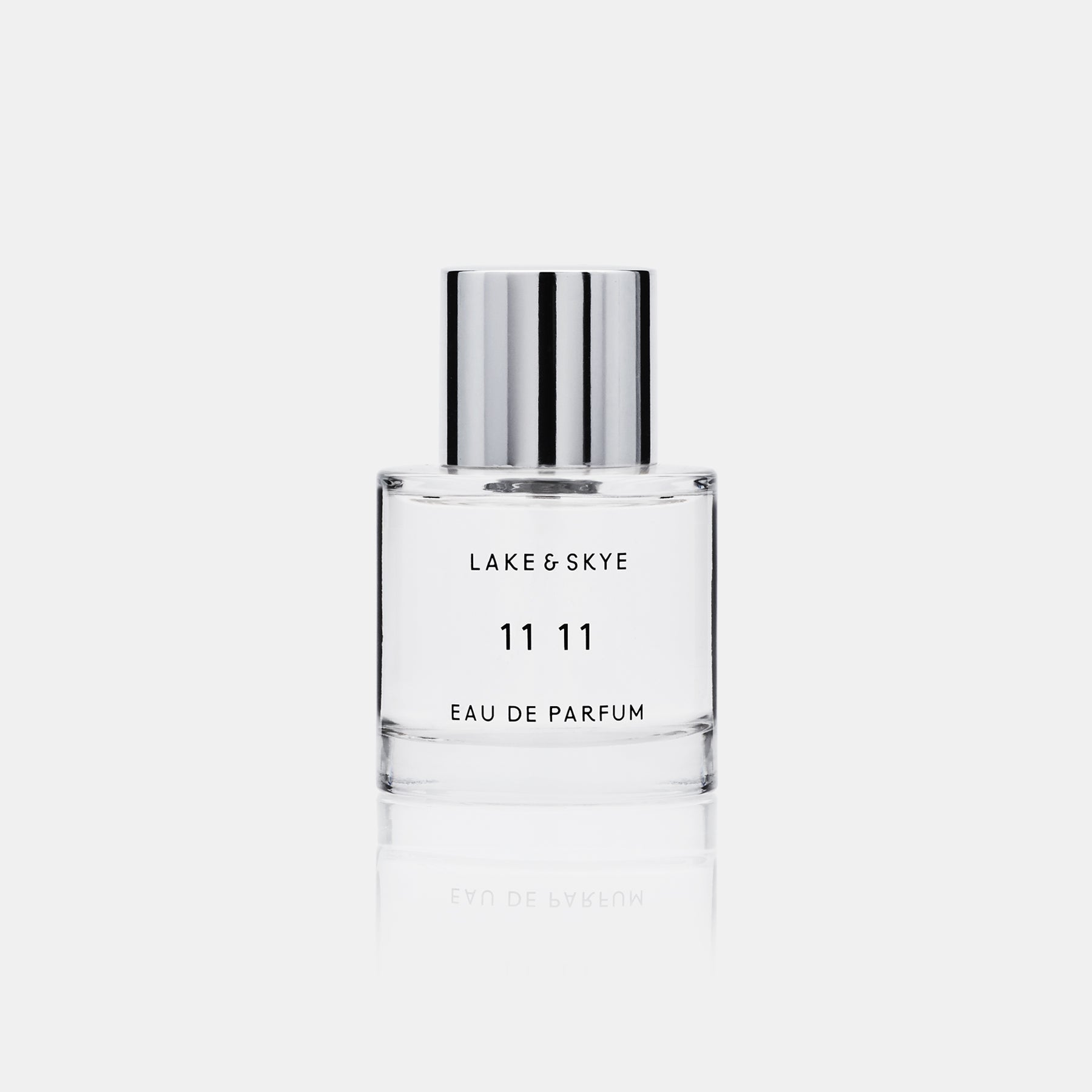 LAKE & SKYE- 11:11 EAU DE PARFUM