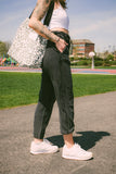 BARRY JOGGER