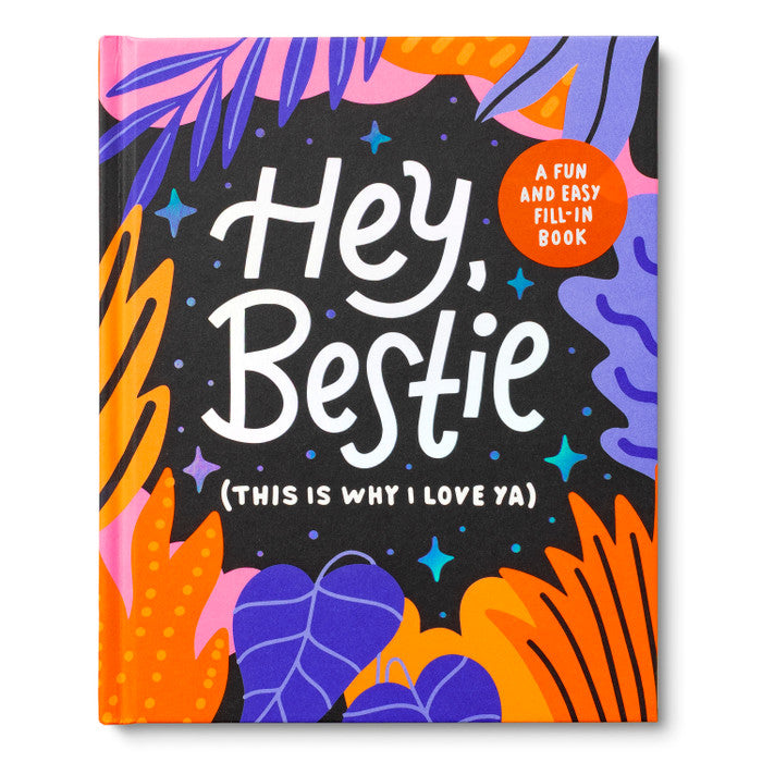 Hey, Bestie